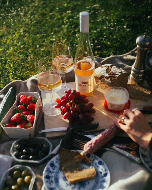 Wein ohne Alkohol – kann das schmecken?