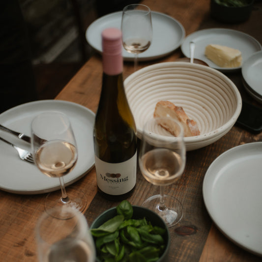 Das Geheimnis für eine ausgewogene Weinkarte in Restaurants