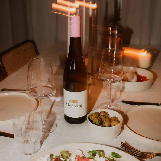 Welche Weine als Gastronom für mein Restaurant wählen?