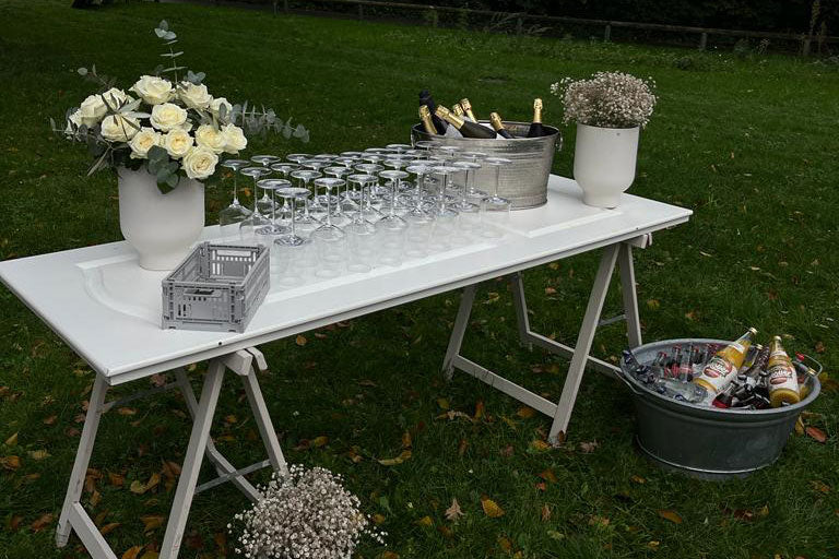 Weine für Deine Hochzeit: Unsere 5 Tipps zur passenden Weinauswahl