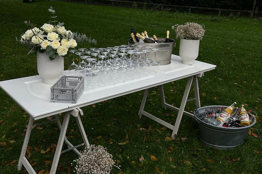 Weine für Deine Hochzeit: Unsere 5 Tipps zur passenden Weinauswahl