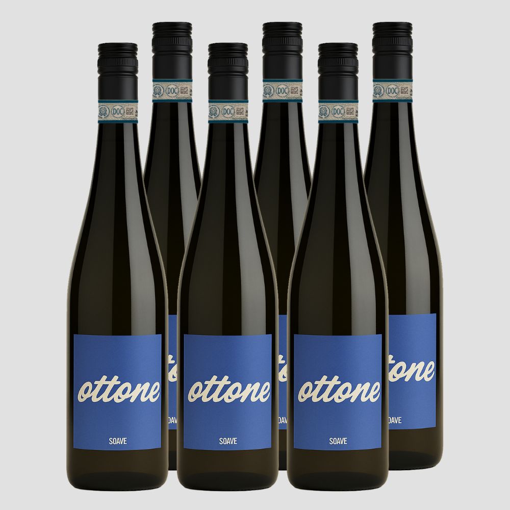 Ottone Soave DOC