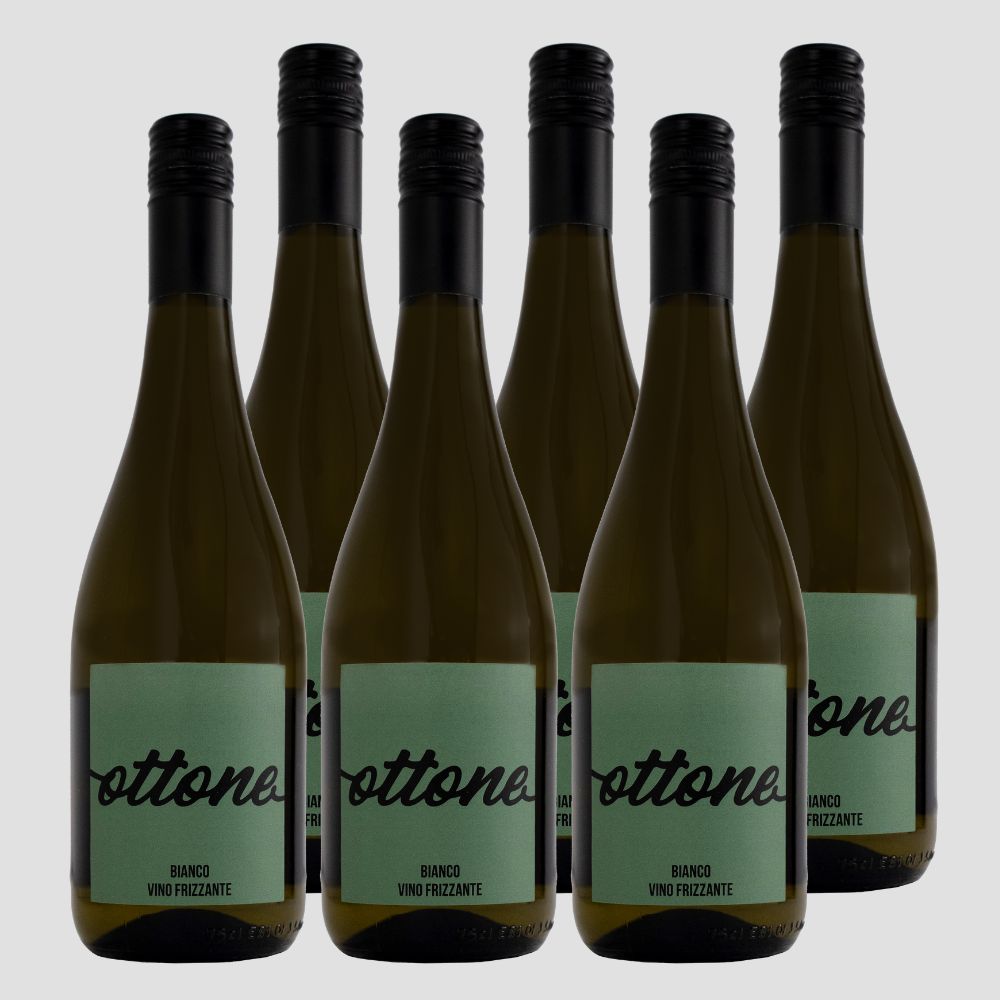Ottone Bianco Vino Frizzante