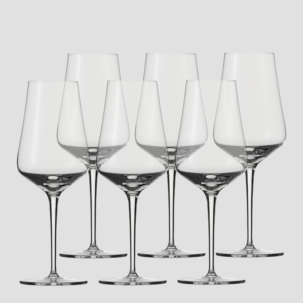 Messing Weinglas by Schott Zwiesel