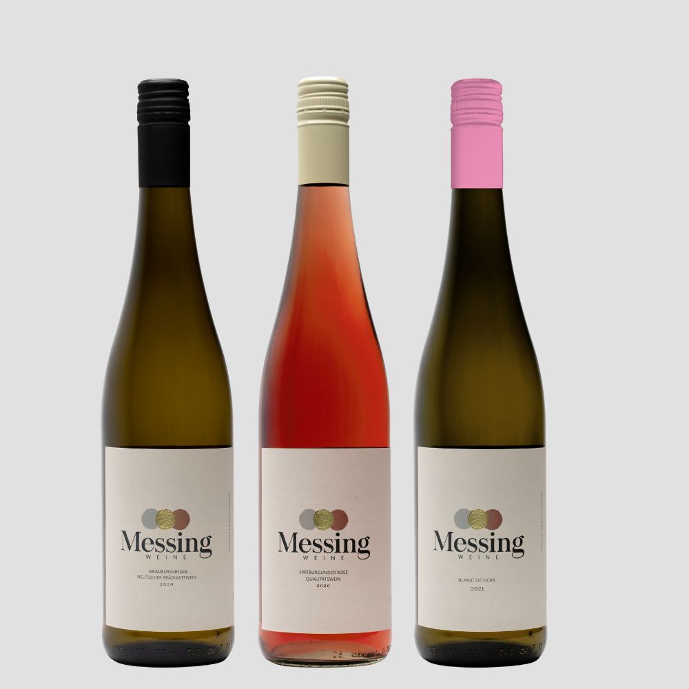 Probierpaket „Unkompliziert"