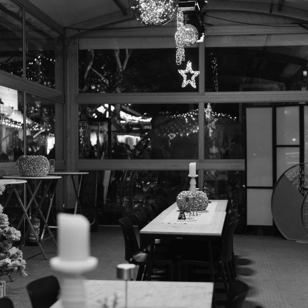 Sipmas – Das Wein-Tasting im The Winter Village (14.12.2025)