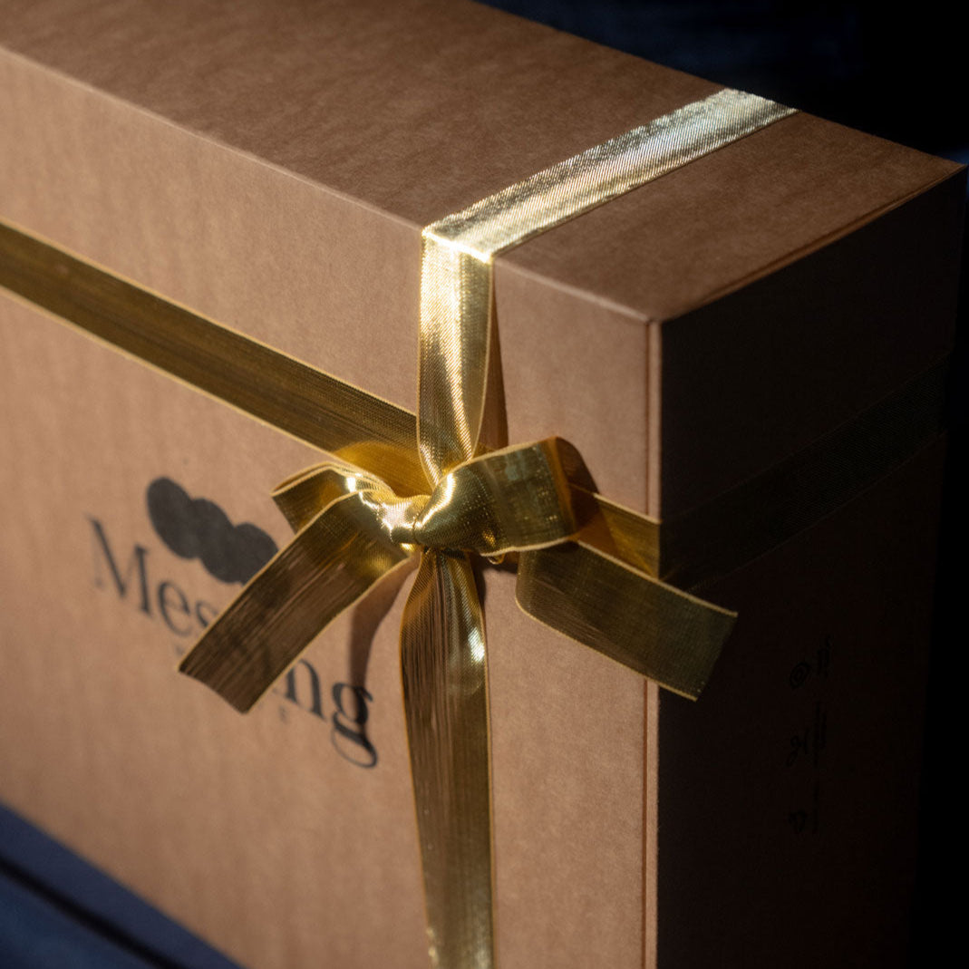 Geschenkkarton klein