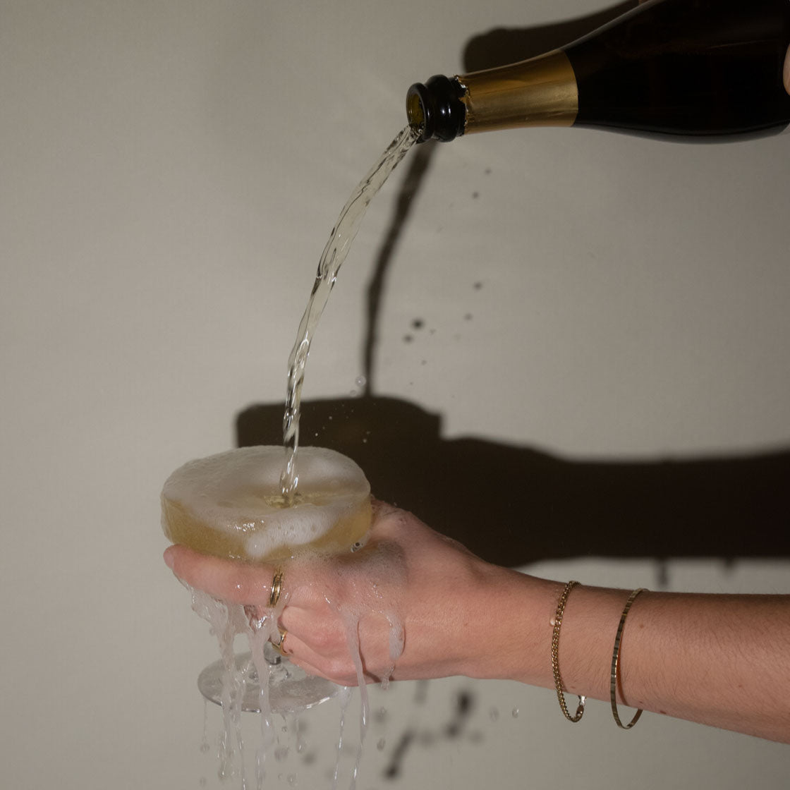 Messing Crémant