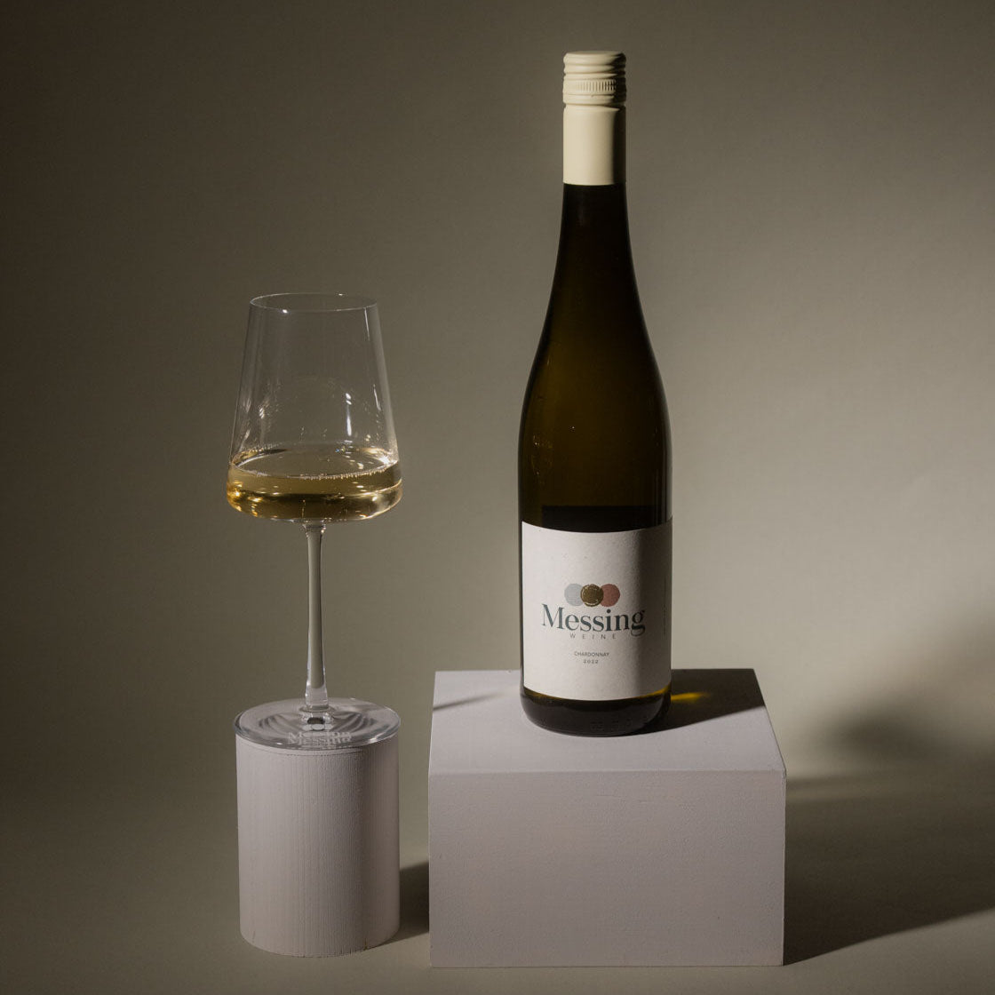 Messing Chardonnay (2023)