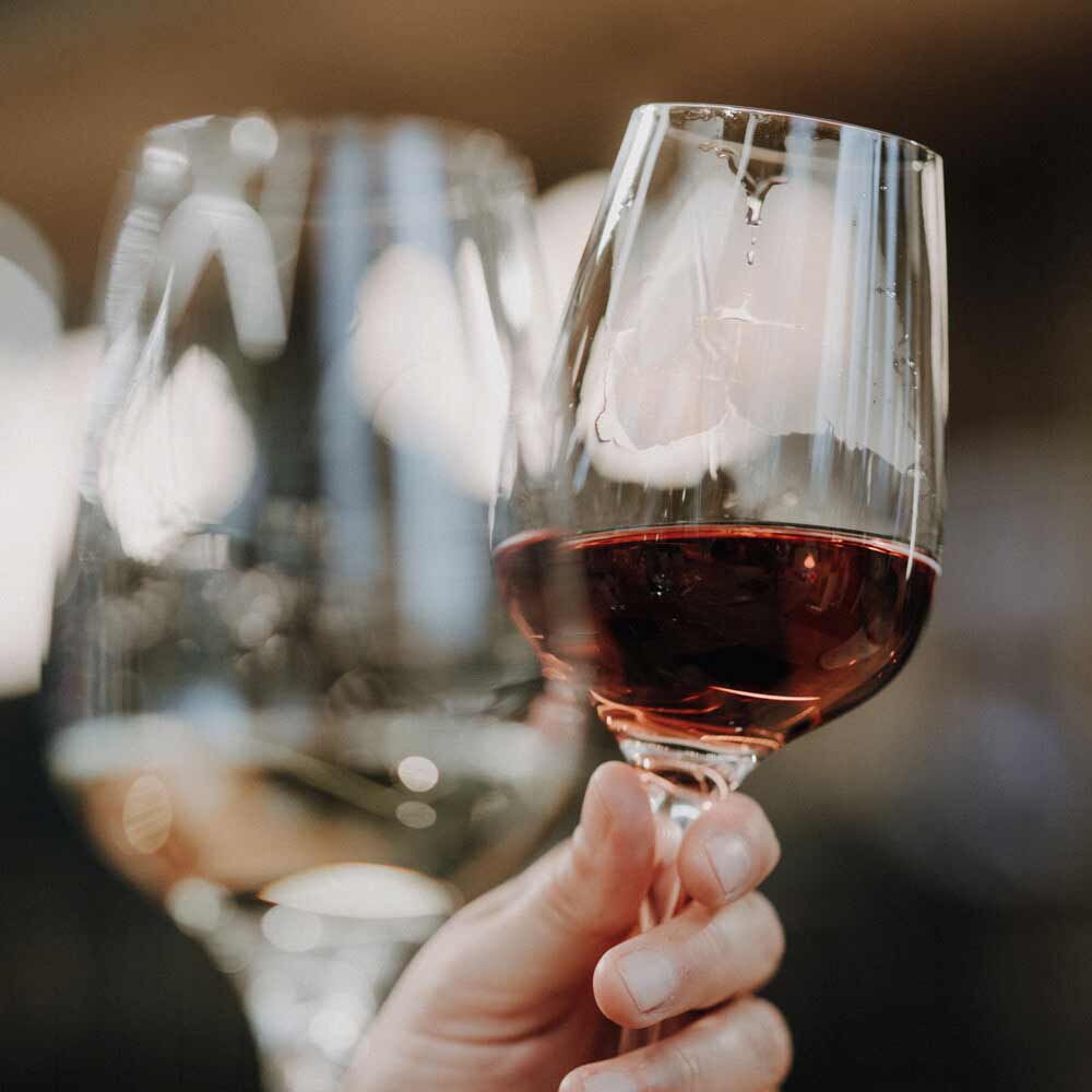 Messing Spätburgunder Rosé (2023)