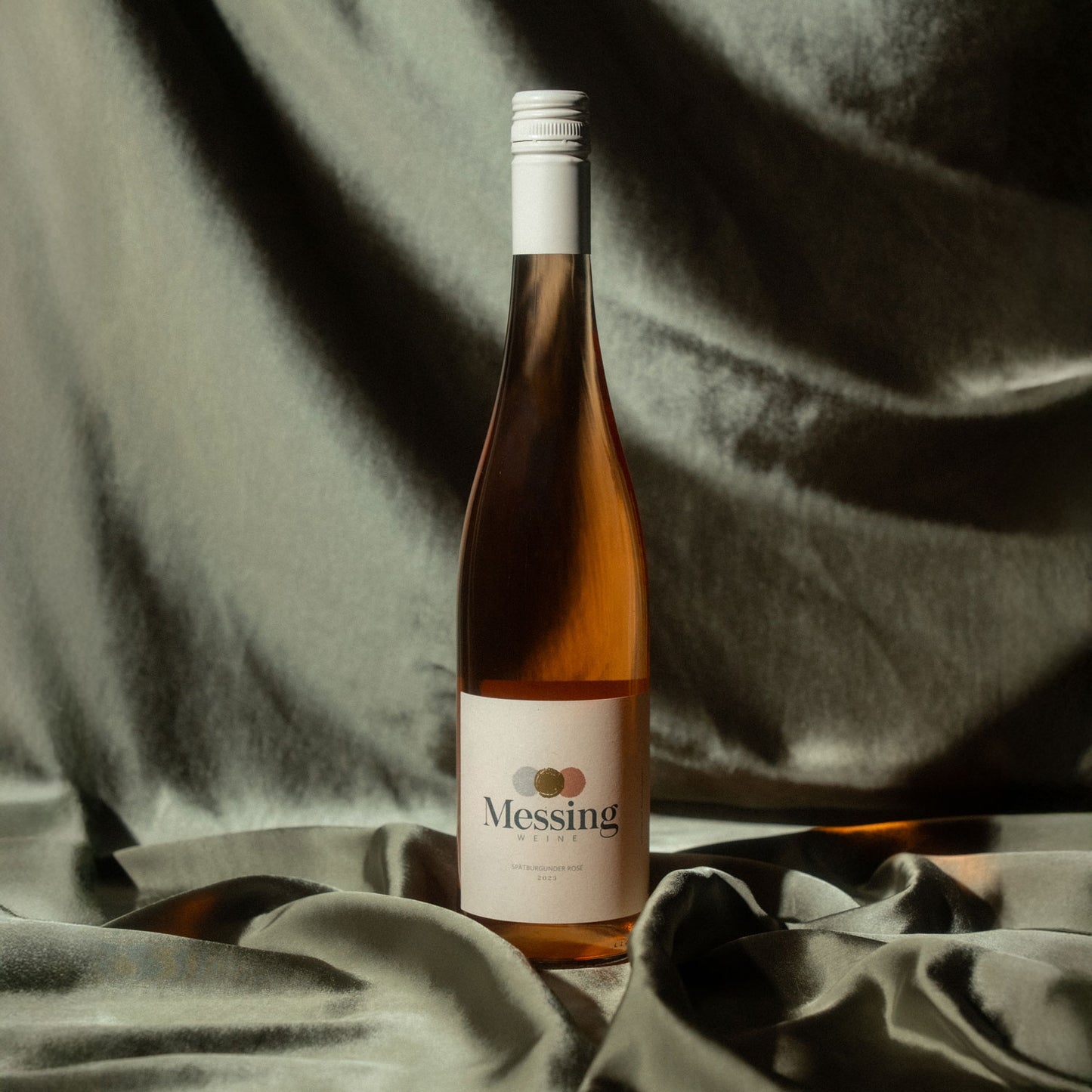 Messing Spätburgunder Rosé (2024)