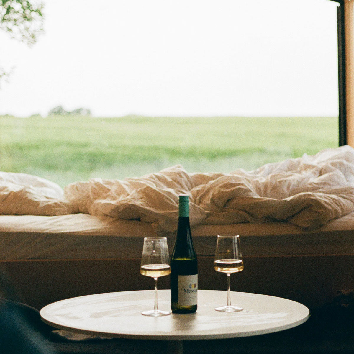 Messing Sauvignon Blanc (2024)