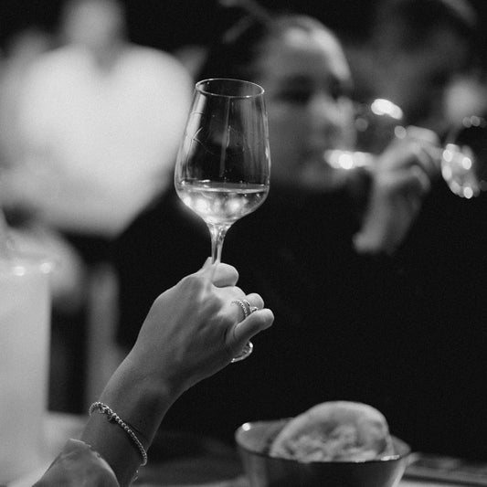 Degré Zero und Wine Paris