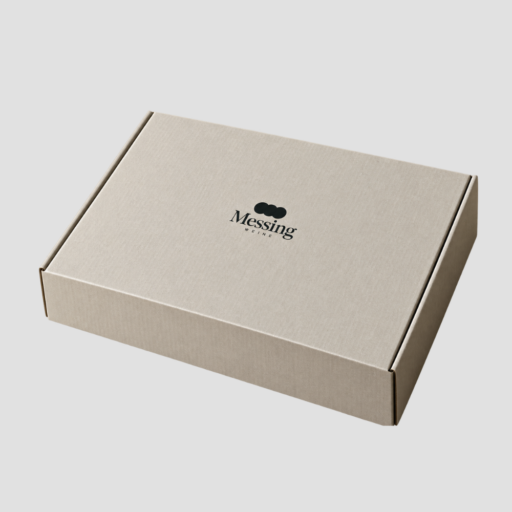 Premium Geschenkbox