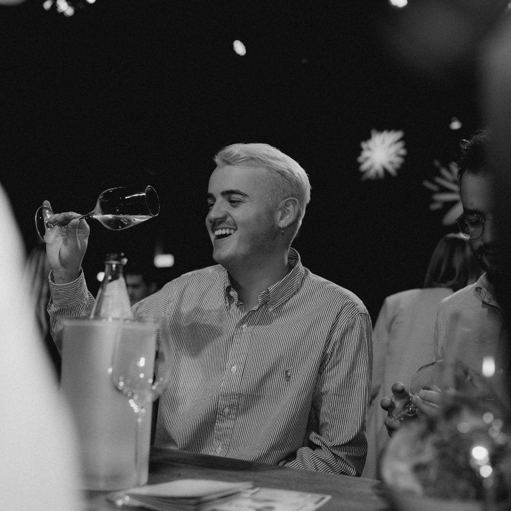 Sipmas – Das Wein-Tasting im The Winter Village (14.12.2025)