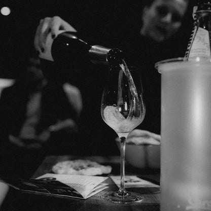 Sipmas – Das Wein-Tasting im The Winter Village (14.12.2025)