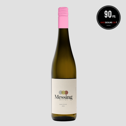 Messing Blanc de Noir (2024)