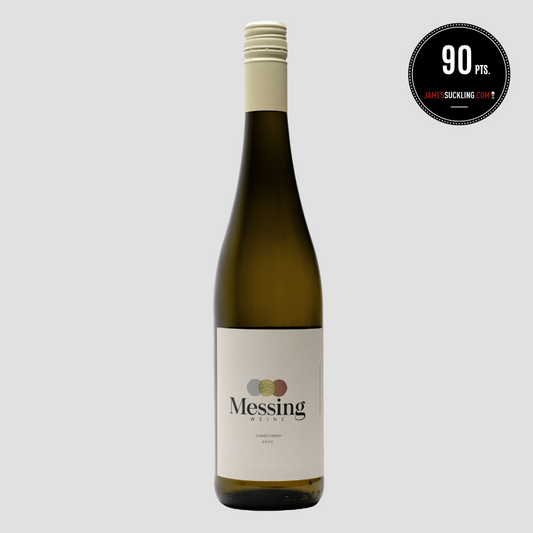 Messing Chardonnay (2023)