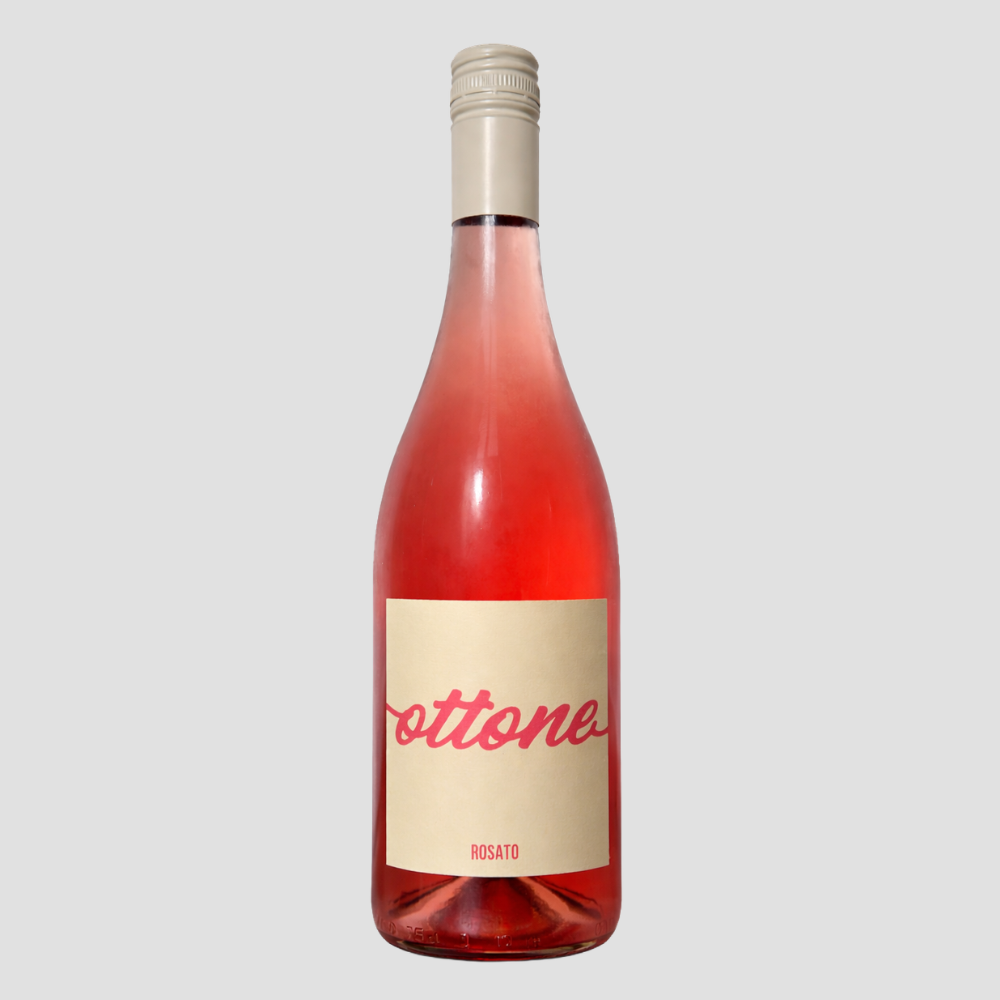 Ottone Rosato, 0,75l