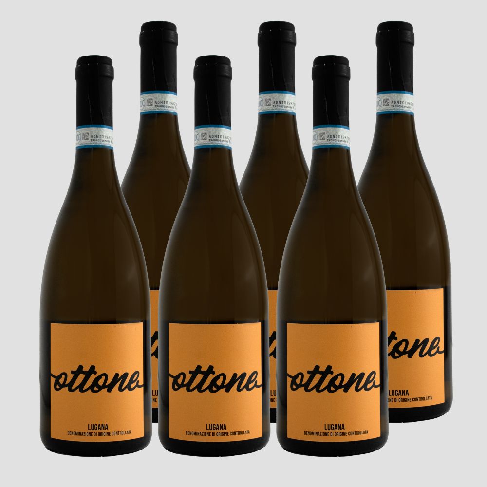 Ottone Lugana DOC