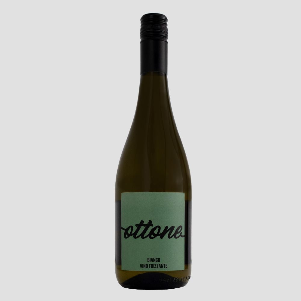 Ottone Bianco Vino Frizzante