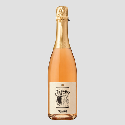 Messing Crémant Rosé