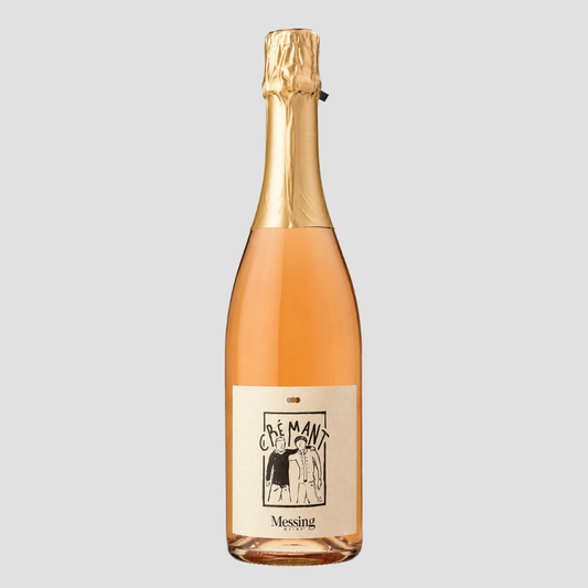Messing Crémant Rosé