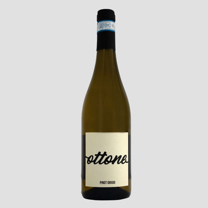 Ottone Pinot Grigio DOC