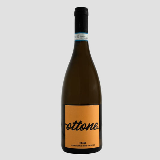 Ottone Lugana DOC