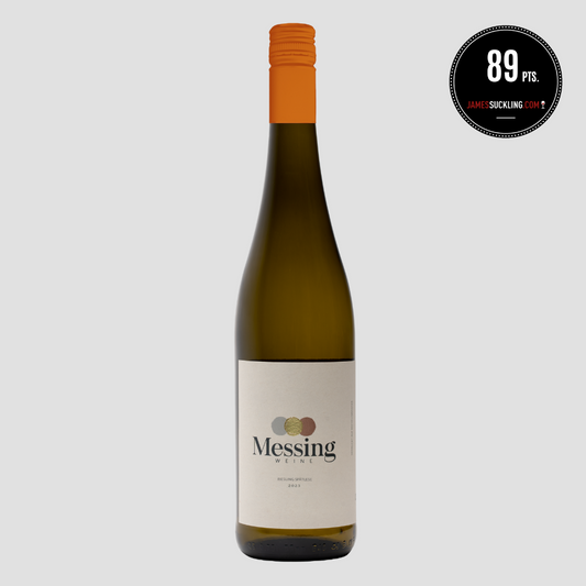 Messing Riesling Spätlese (2023)