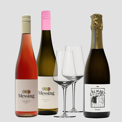 Limitiertes Dinner-Paket