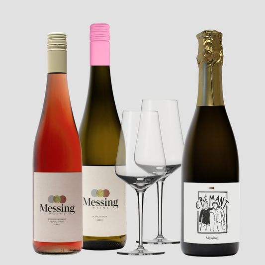 Limitiertes Dinner-Paket