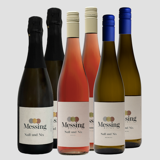 Probierpaket Alkoholfrei