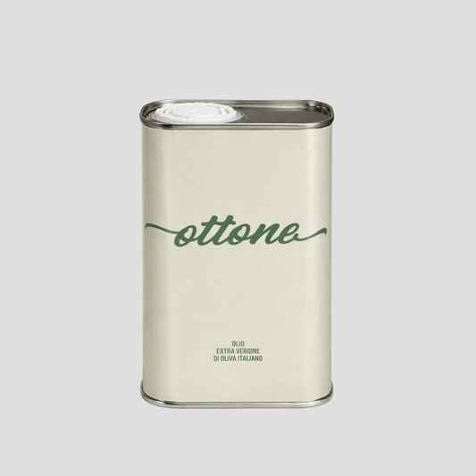 Ottone Olio Extra Vergine 0,5 l