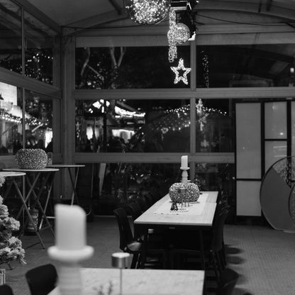 Sipmas – Das Wein-Tasting im The Winter Village (14.12.2025)