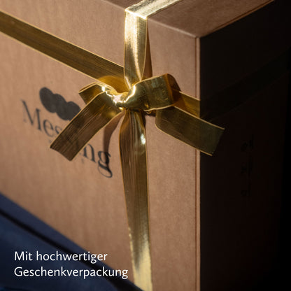 Messing Bestseller Geschenkpaket