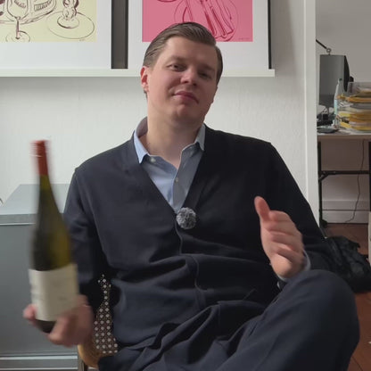 Messing Riesling Spätlese (2023)
