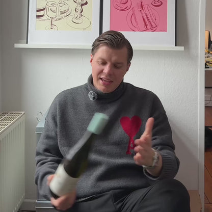 Messing Sauvignon Blanc (2024)